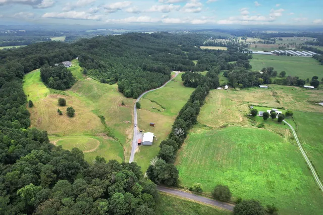 $870,000 | 332 Harris Road, Old Fort, TN 37362