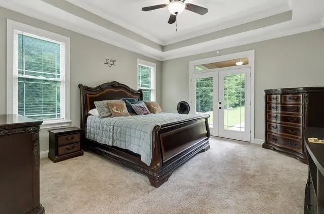 $870,000 | 332 Harris Road, Old Fort, TN 37362