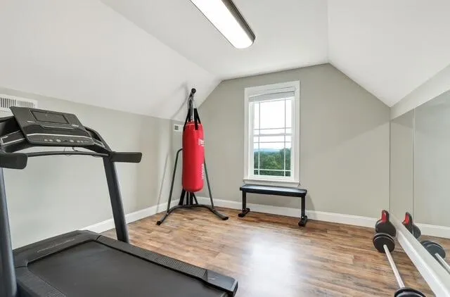 $870,000 | 332 Harris Road, Old Fort, TN 37362