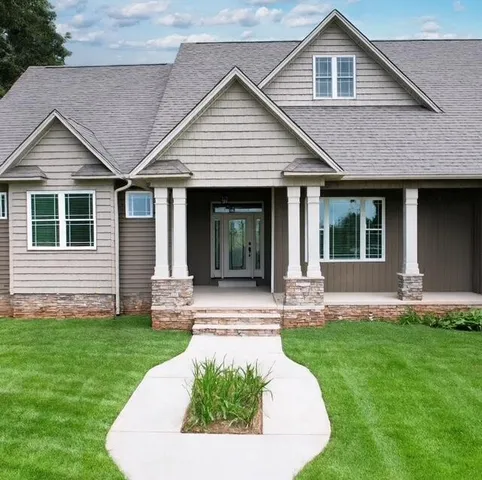 $870,000 | 332 Harris Road, Old Fort, TN 37362