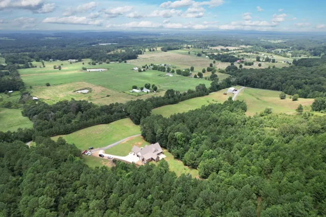 $870,000 | 332 Harris Road, Old Fort, TN 37362