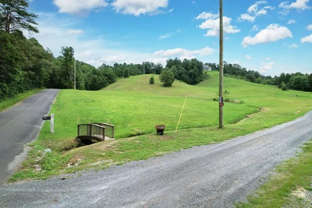$870,000 | 332 Harris Road, Old Fort, TN 37362
