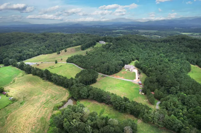 $870,000 | 332 Harris Road, Old Fort, TN 37362