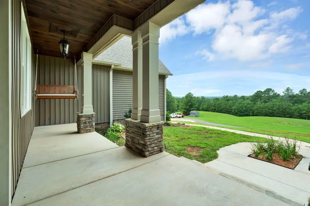$870,000 | 332 Harris Road, Old Fort, TN 37362