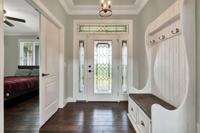 $870,000 | 332 Harris Road, Old Fort, TN 37362