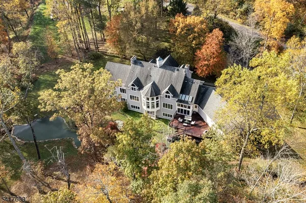 $2,350,000 | 2 Cobblefield Road, Mendham, NJ 07945