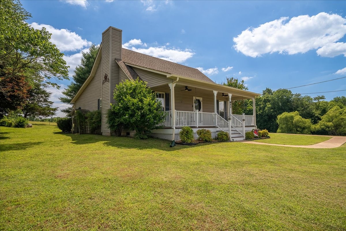 612 Clax Branch Road Loretto, TN 38469 - Photo 5 of 49