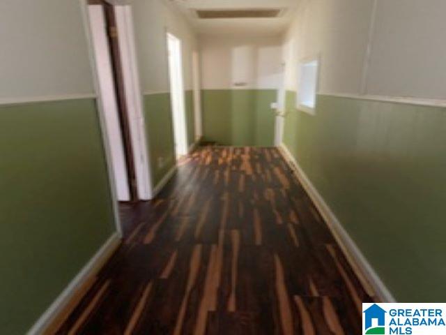 470 Fish Trap Road Cropwell, AL 35054 - Photo 14 of 37