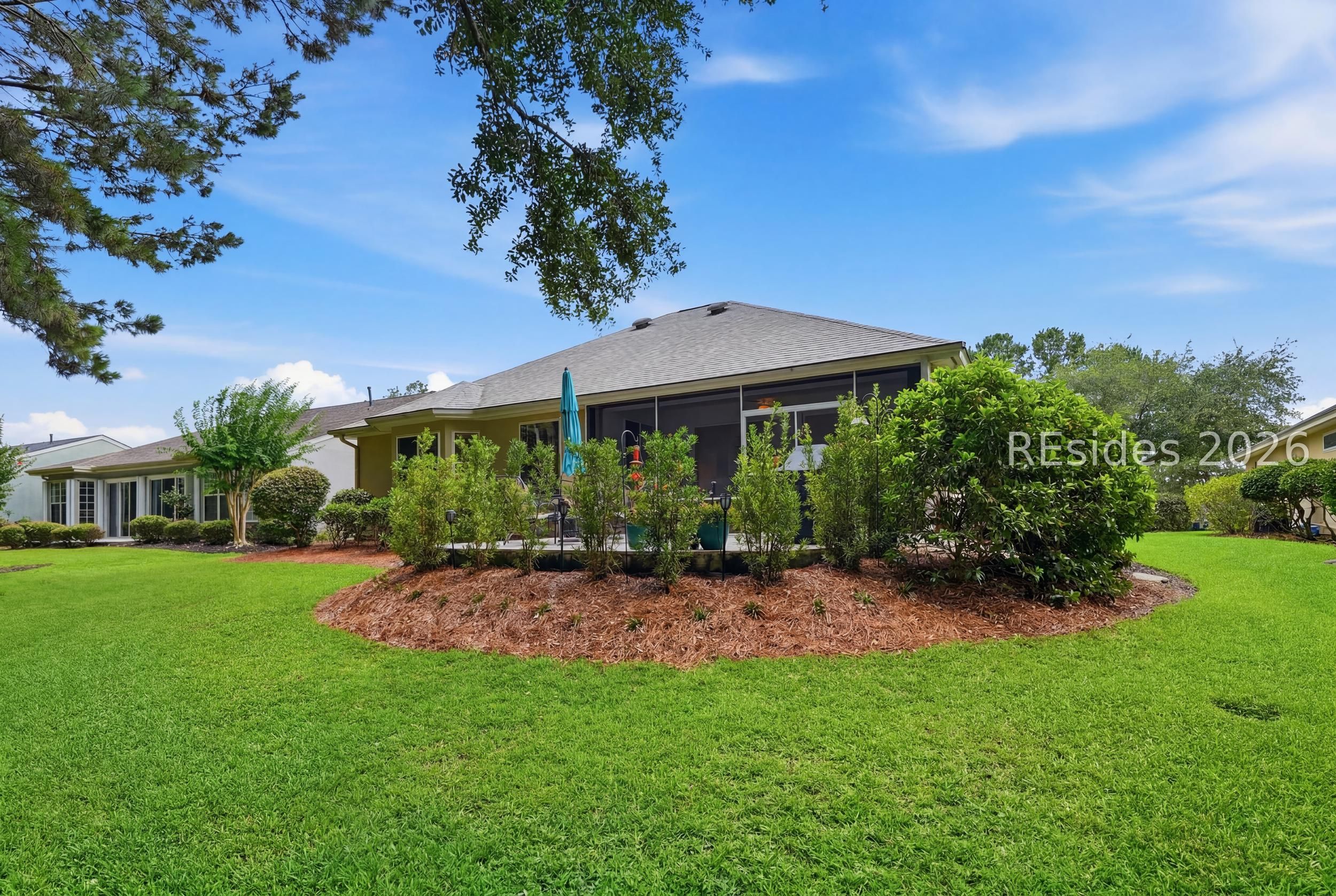 177 Hampton Circle Bluffton, SC 29909 - Photo 29 of 65