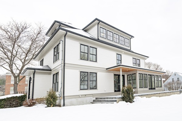 52 Alexander Avenue Belmont, MA 02478 - Photo 11 of 12