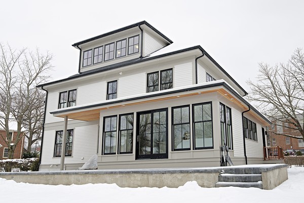 52 Alexander Avenue Belmont, MA 02478 - Photo 12 of 12