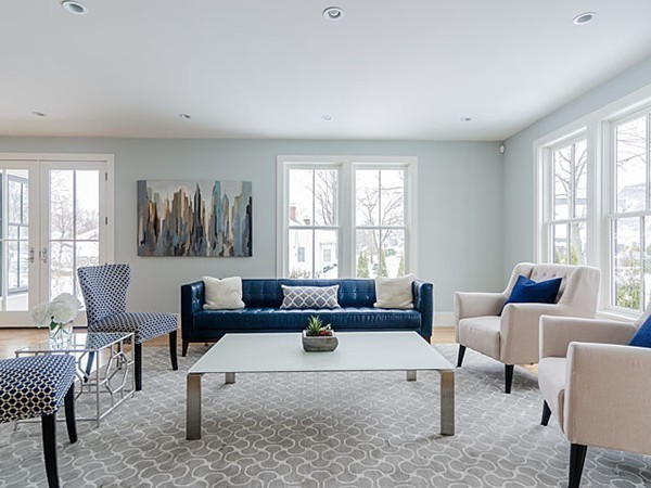 52 Alexander Avenue Belmont, MA 02478 - Photo 5 of 12