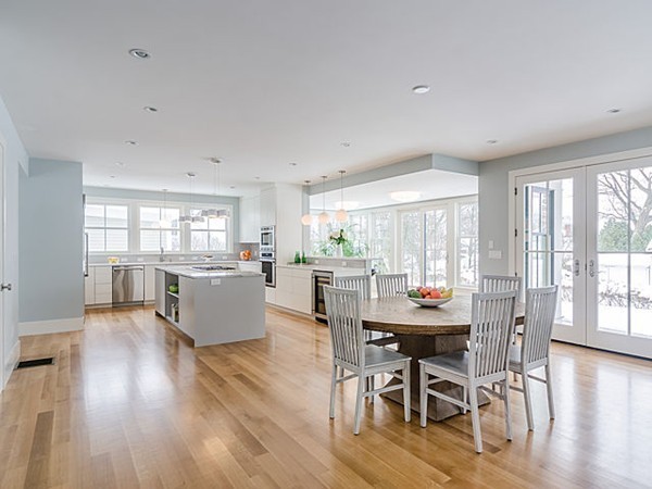 52 Alexander Avenue Belmont, MA 02478 - Photo 6 of 12