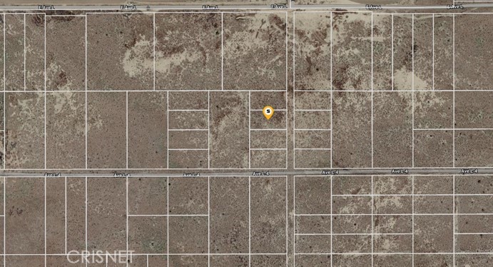 75 Vac/75th St E Drt /vic Ave  