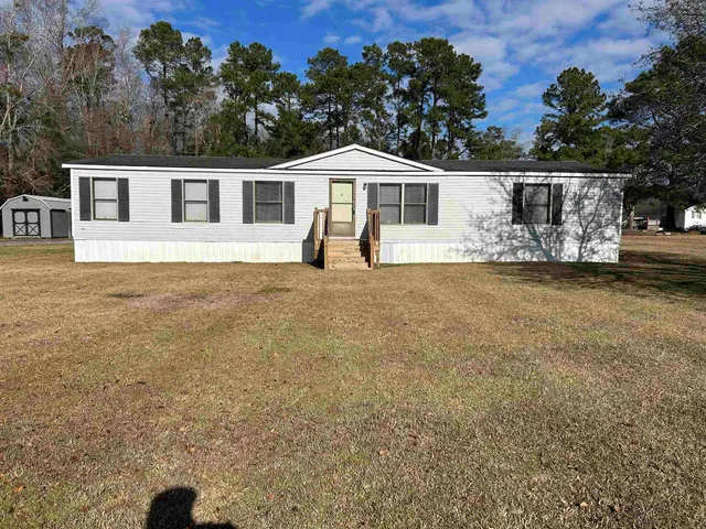 $159,000 | 1009 Vox Highway, Johnsonville, SC 29555