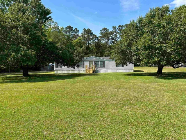 $169,000 | 1009 Vox Highway, Johnsonville, SC 29555