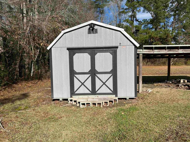 $159,000 | 1009 Vox Highway, Johnsonville, SC 29555