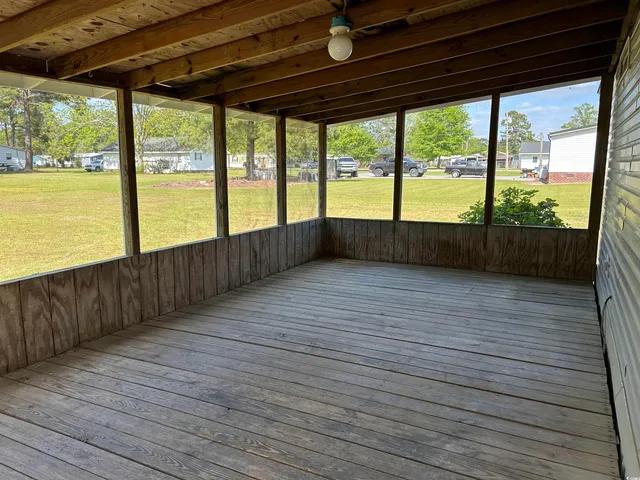 $169,000 | 1009 Vox Highway, Johnsonville, SC 29555