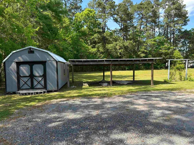 $169,000 | 1009 Vox Highway, Johnsonville, SC 29555