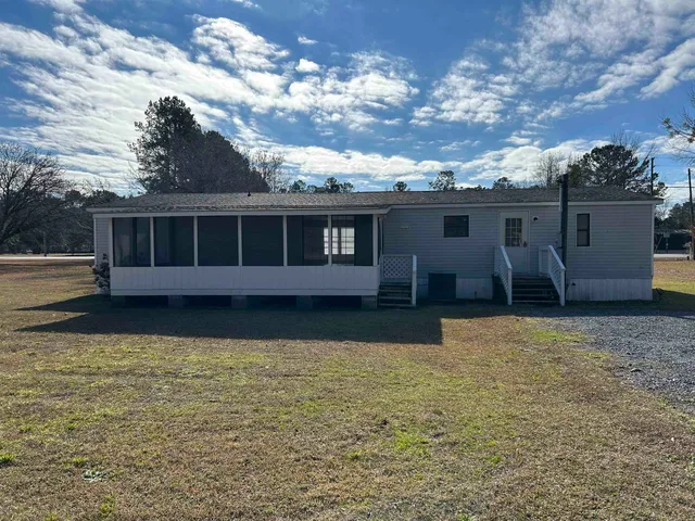 $159,000 | 1009 Vox Highway, Johnsonville, SC 29555