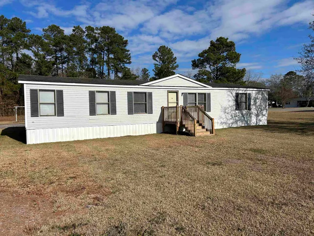 $159,000 | 1009 Vox Highway, Johnsonville, SC 29555