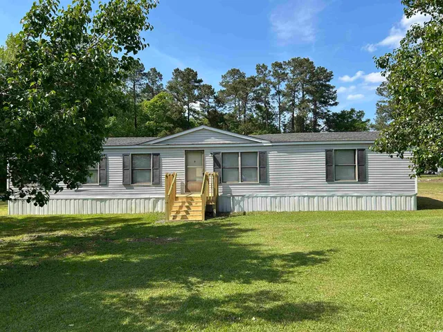 $169,000 | 1009 Vox Highway, Johnsonville, SC 29555