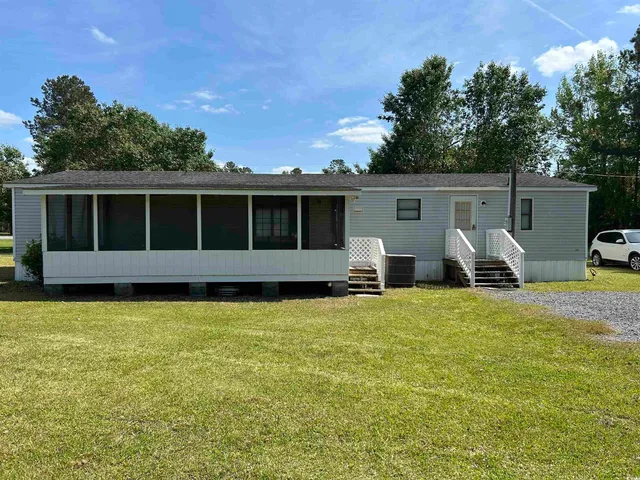 $169,000 | 1009 Vox Highway, Johnsonville, SC 29555