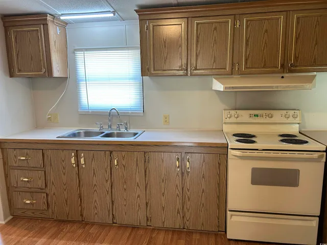 $169,000 | 1009 Vox Highway, Johnsonville, SC 29555