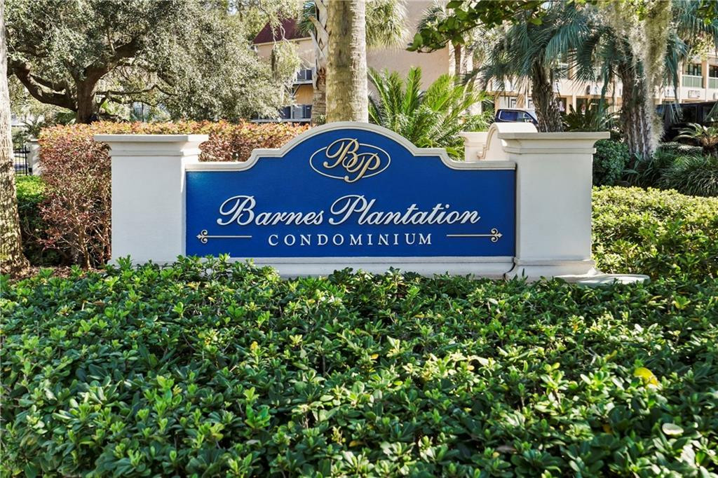1704 Frederica Road, Unit 323 St. Simons Island, GA 31522 - Photo 1 of 1