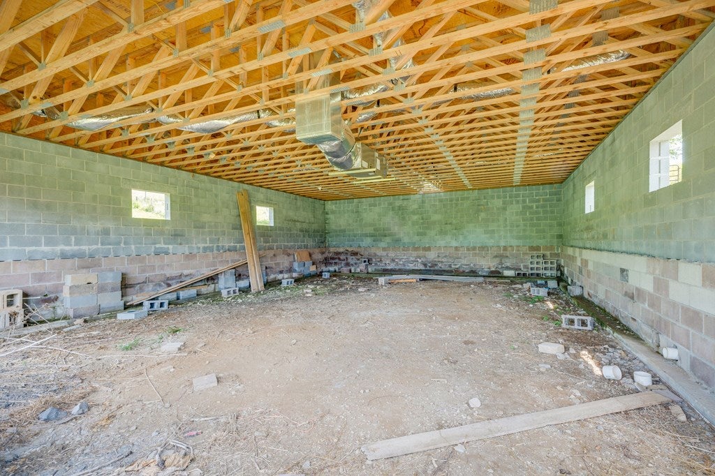 Tbd Call Valley Road Swords Creek, VA 24649 - Photo 16 of 31 Gallery Image 16