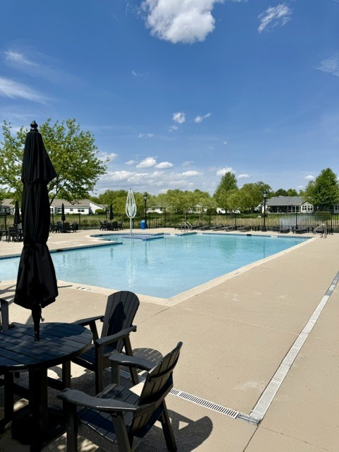 669 Saugatuk Circle Romeoville, IL 60446 - Photo 28 of 33