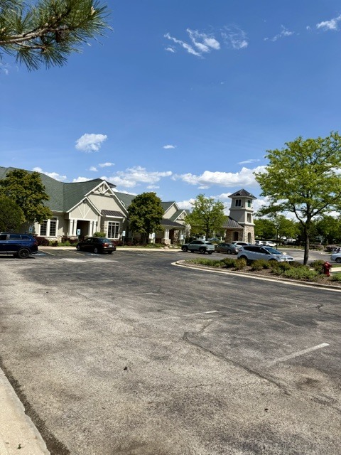 669 Saugatuk Circle Romeoville, IL 60446 - Photo 30 of 33