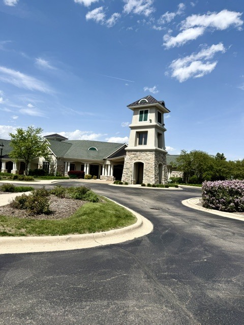 669 Saugatuk Circle Romeoville, IL 60446 - Photo 31 of 33