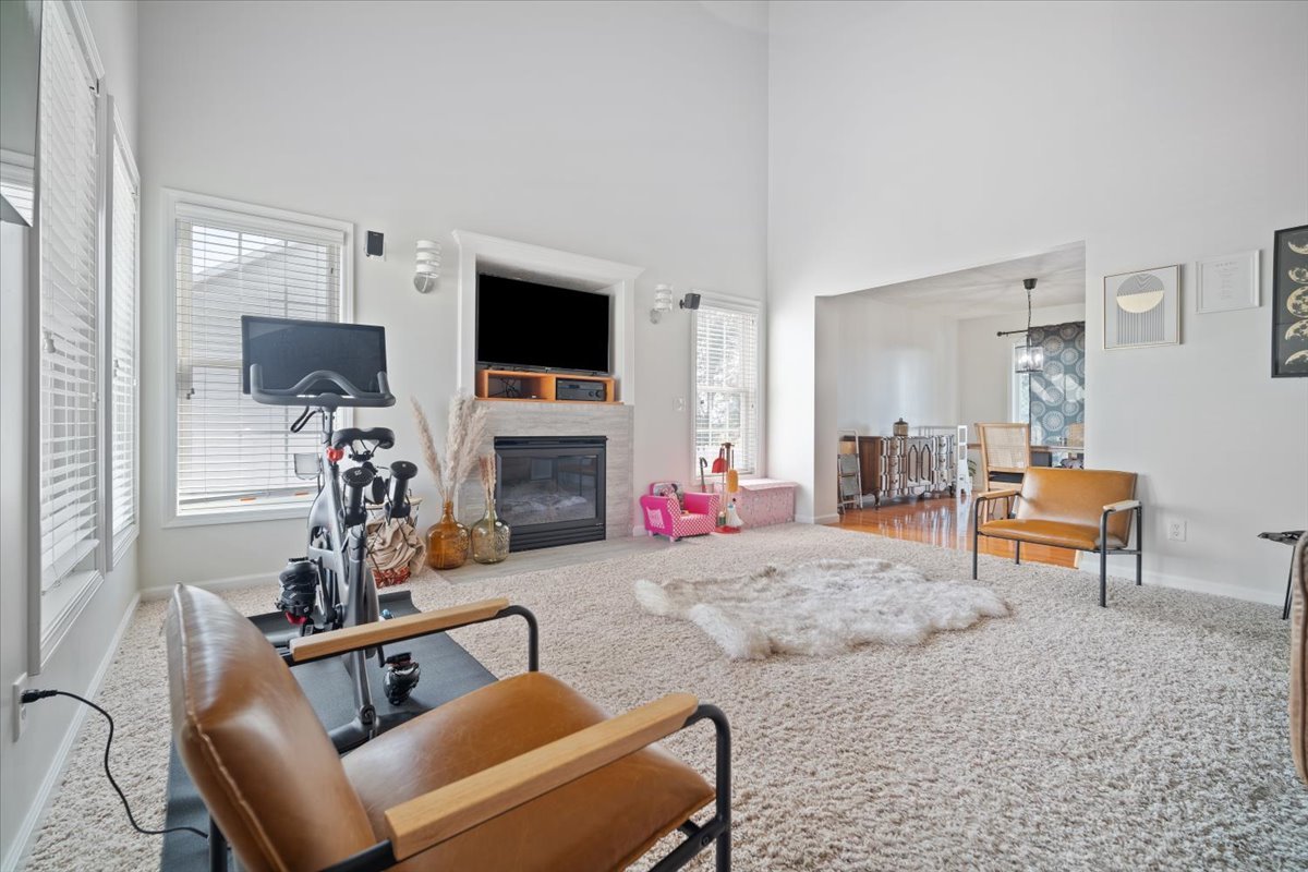 2205 Bracebridge Road Bloomington, IL 61705 - Photo 7 of 31 Gallery Image 7