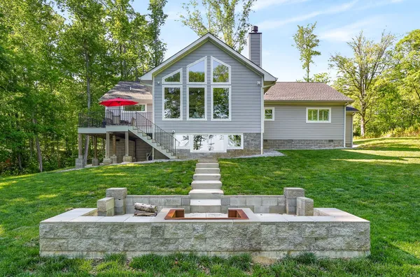 $739,000 | 567 Riverwatch Trace, Sparta, TN 38583