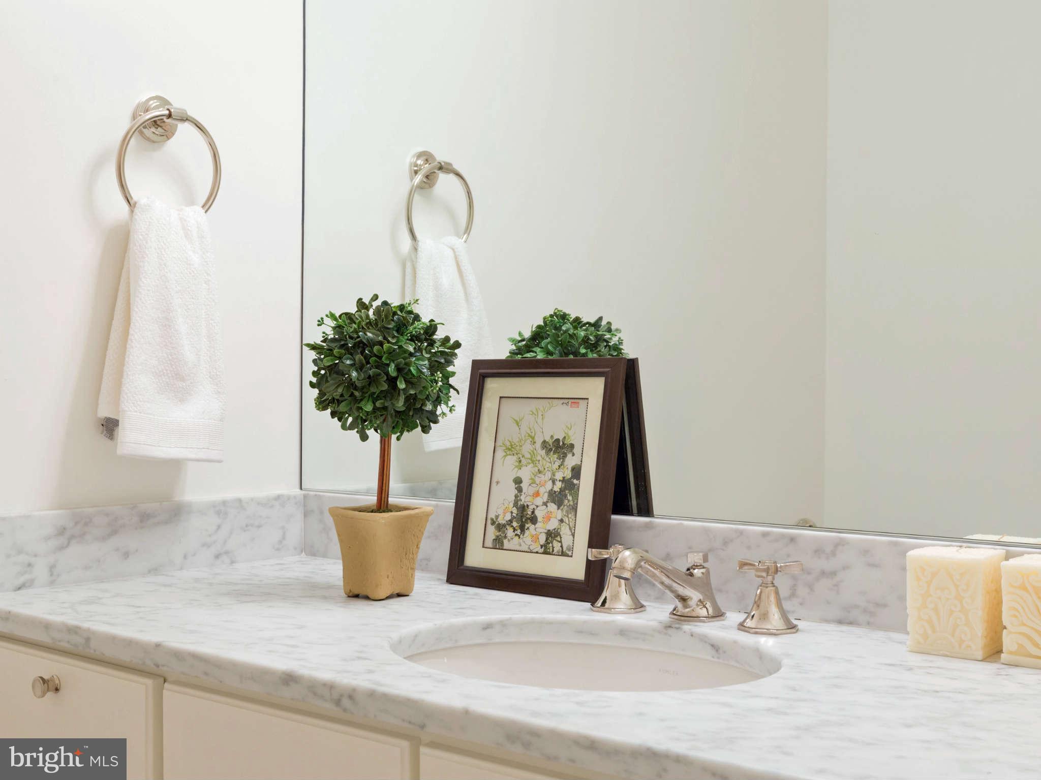 3836 Woodley Road Northwest Washington, DC 20016 - Photo 16 of 30 Bathroom