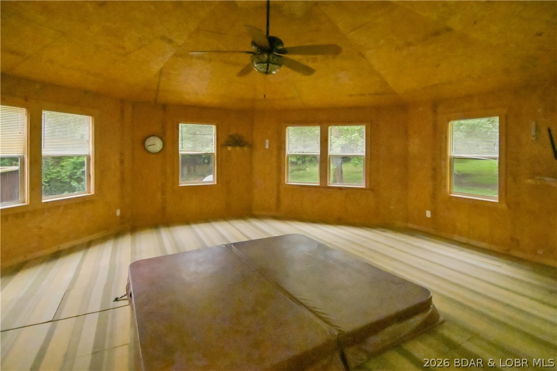 29 Prater Road Eldon, MO 65026 - Photo 7 of 41 What would you do with this room? So many possibi