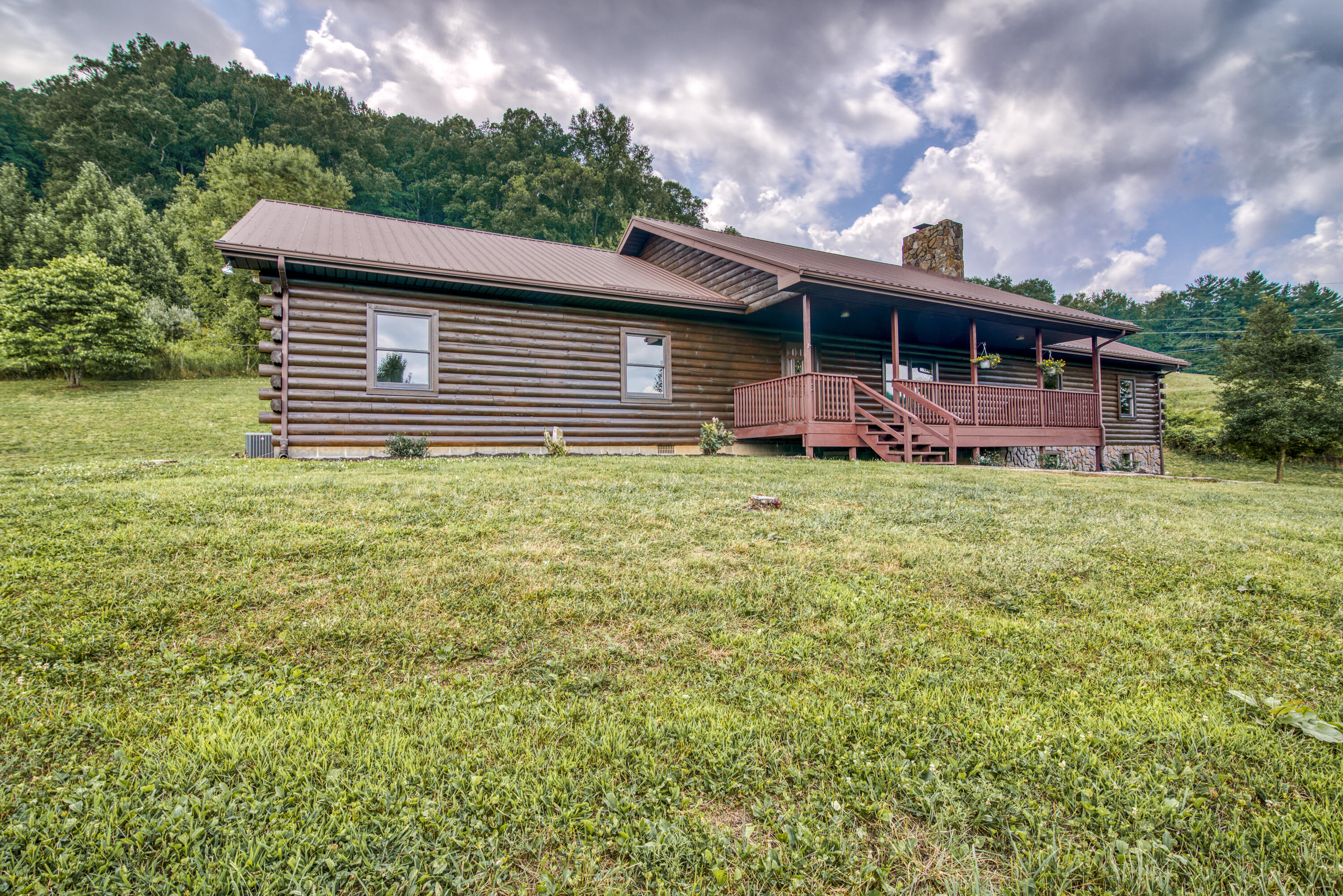 28318 Robindale Road Meadowview, VA 24361 - Photo 4 of 70 9.92 acres