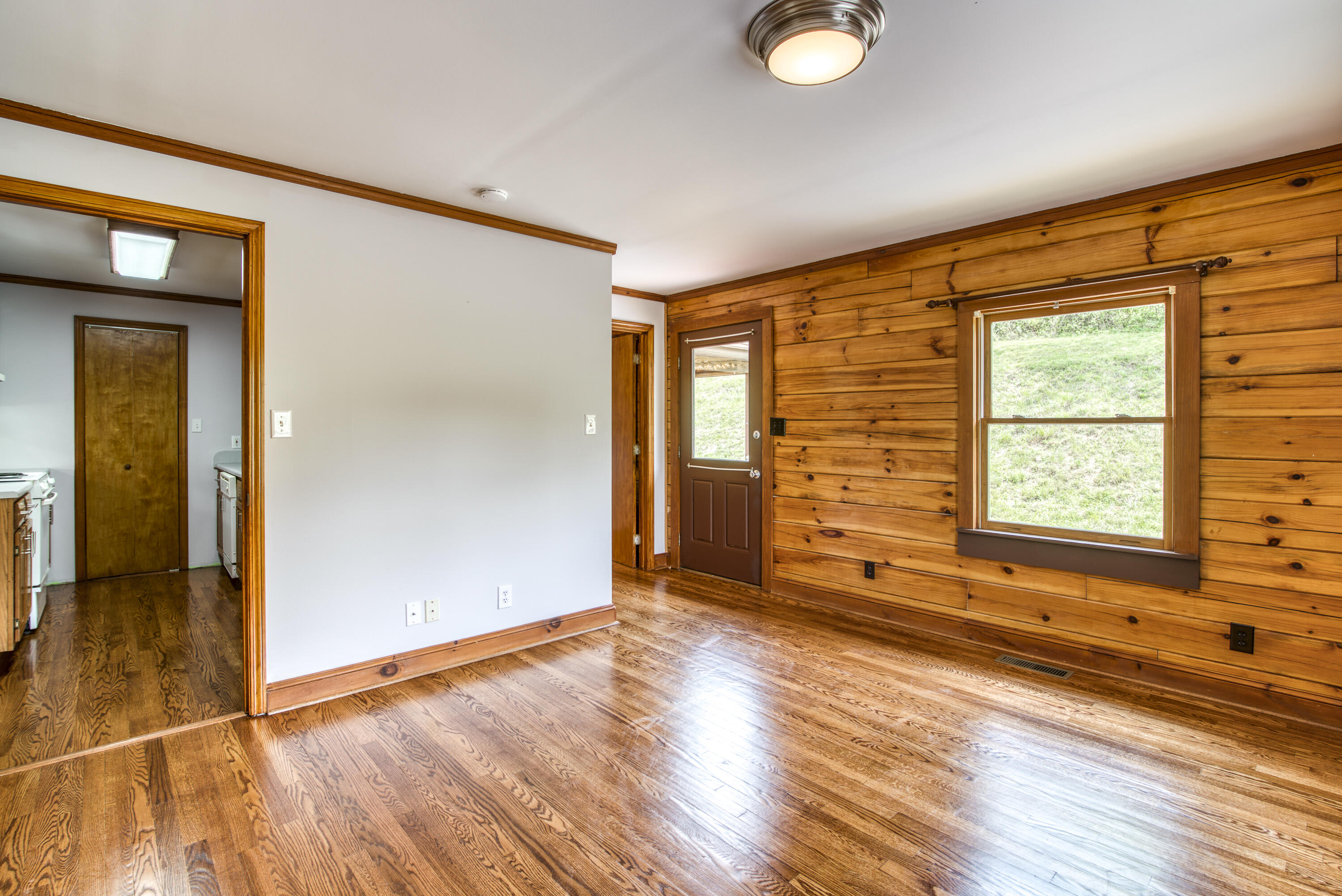 28318 Robindale Road Meadowview, VA 24361 - Photo 56 of 70 "In-Law" bedroom