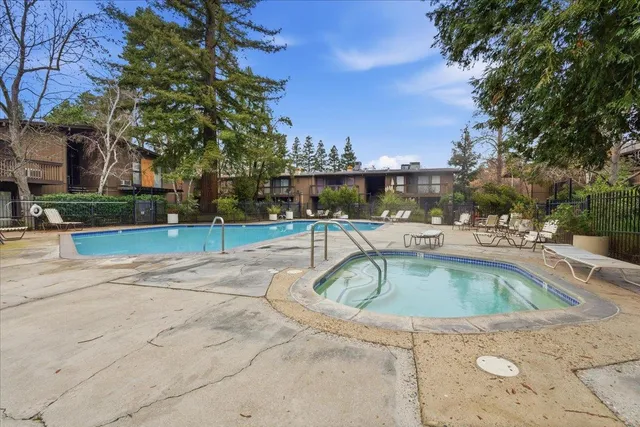 $215,000 | 903 Fulton Avenue, Unit 407, Sacramento, CA 95825