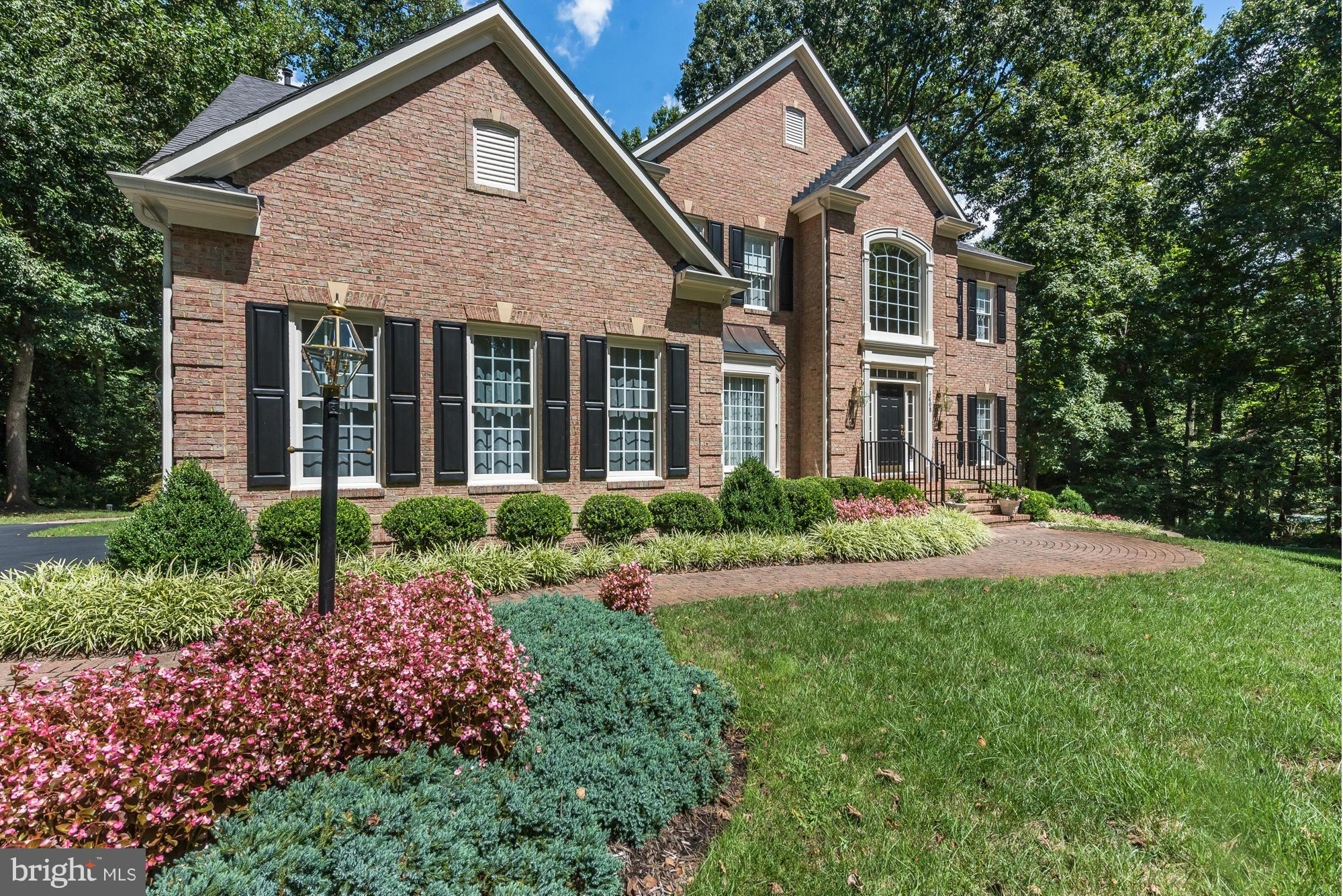1608 Wyatts Ridge Road Crownsville, MD 21032 - Photo 1 of 27 Exterior (Front)