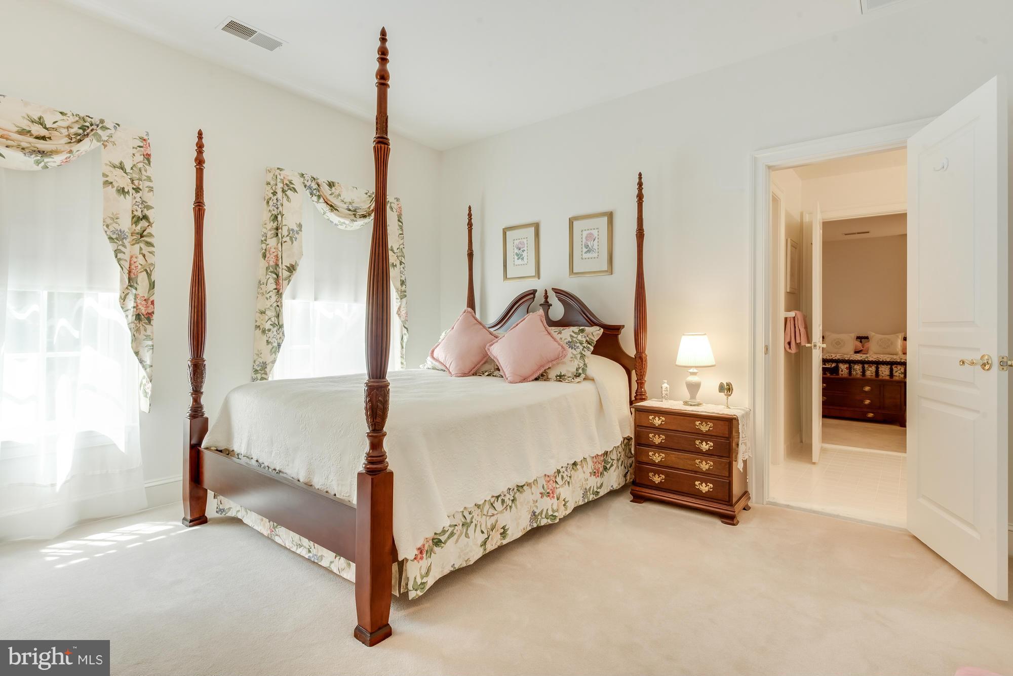 1608 Wyatts Ridge Road Crownsville, MD 21032 - Photo 13 of 27 Bedroom