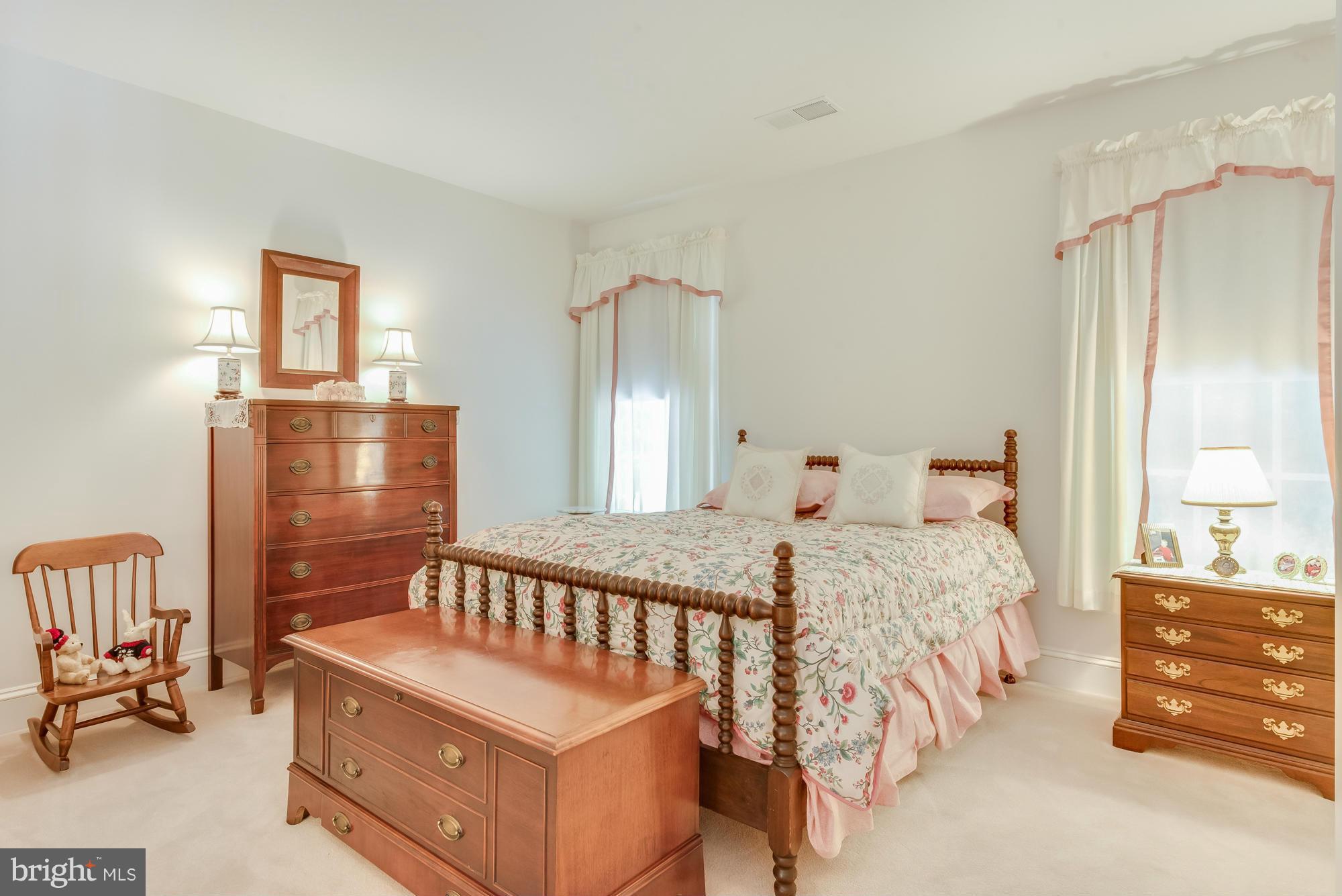 1608 Wyatts Ridge Road Crownsville, MD 21032 - Photo 14 of 27 Bedroom