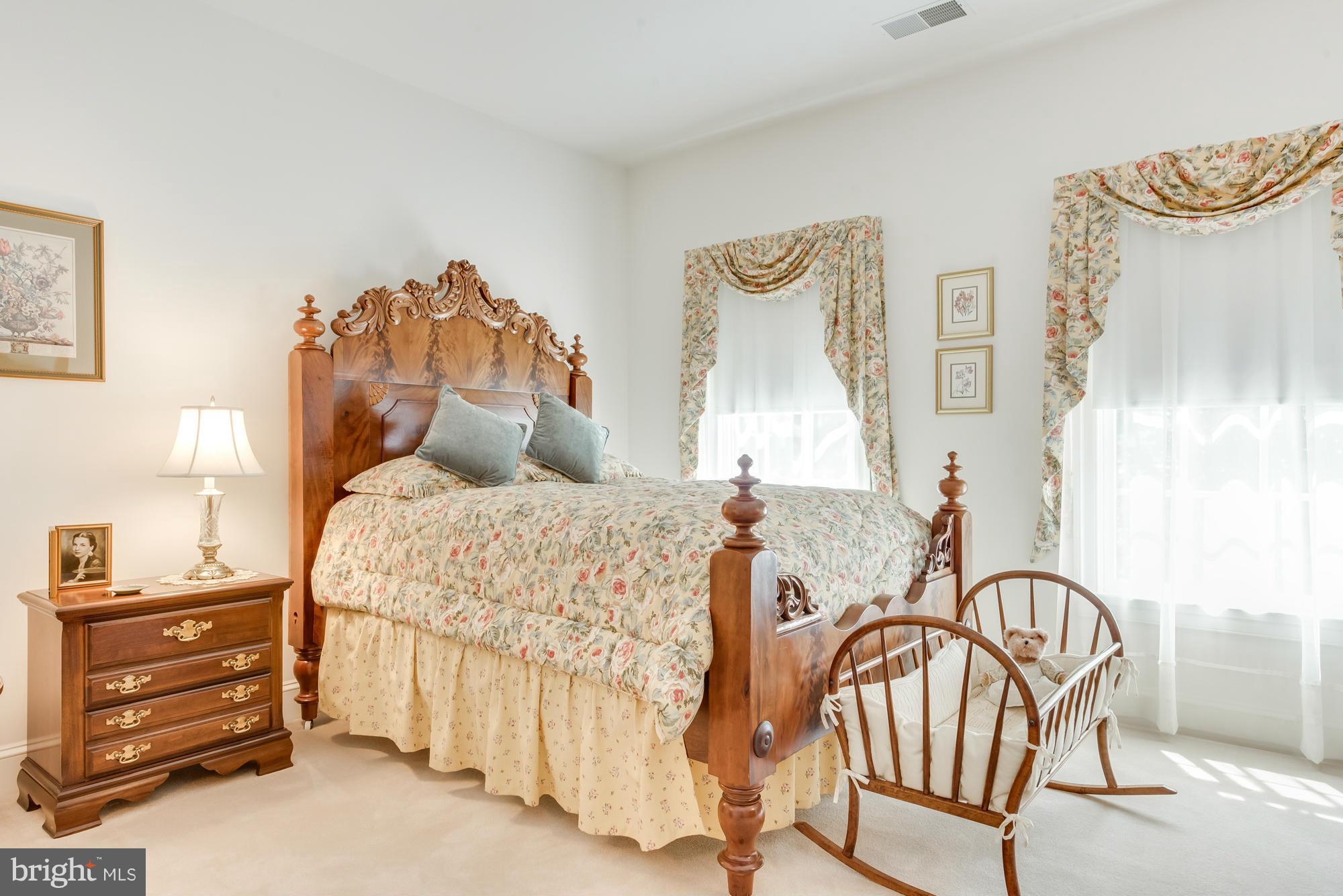 1608 Wyatts Ridge Road Crownsville, MD 21032 - Photo 15 of 27 Bedroom