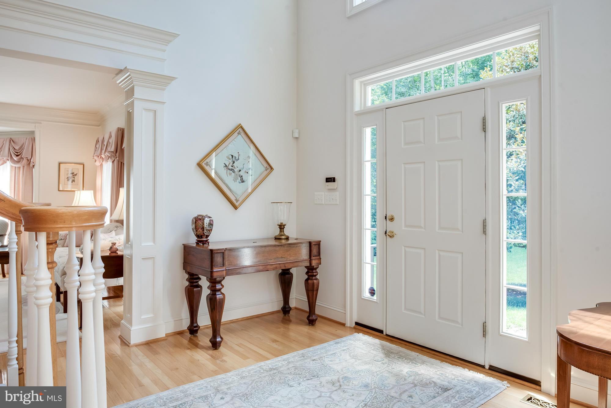 1608 Wyatts Ridge Road Crownsville, MD 21032 - Photo 19 of 27 Interior (General)
