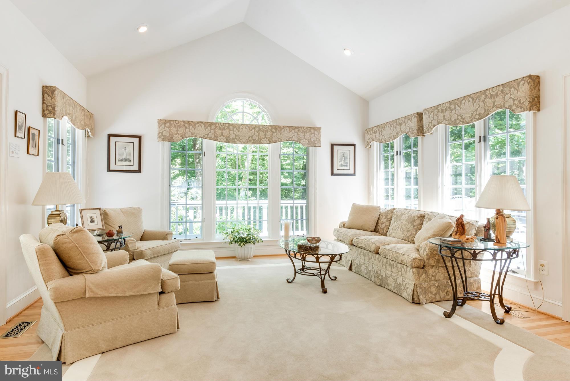 1608 Wyatts Ridge Road Crownsville, MD 21032 - Photo 21 of 27 Interior (General)
