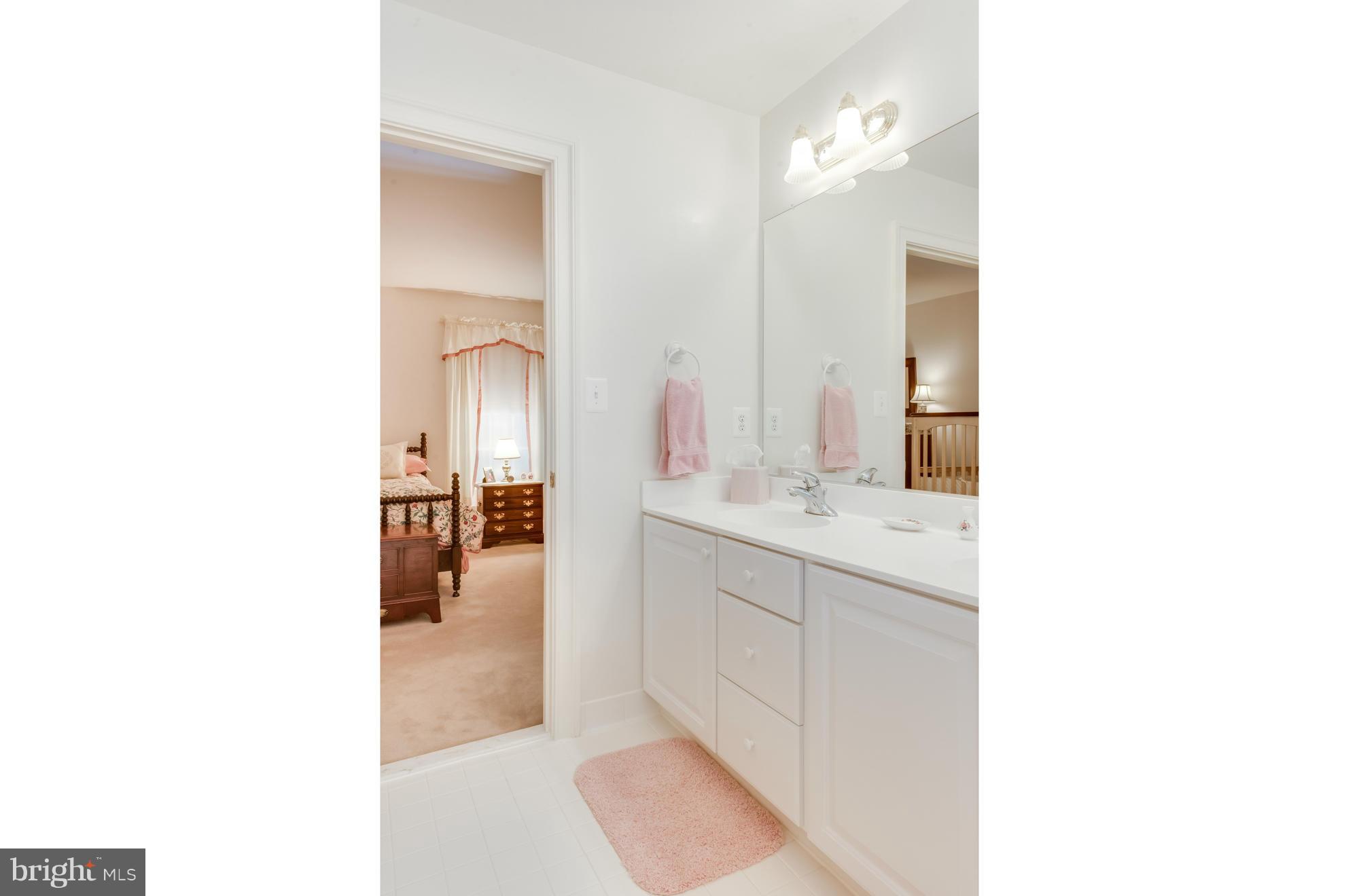 1608 Wyatts Ridge Road Crownsville, MD 21032 - Photo 26 of 27 Bath