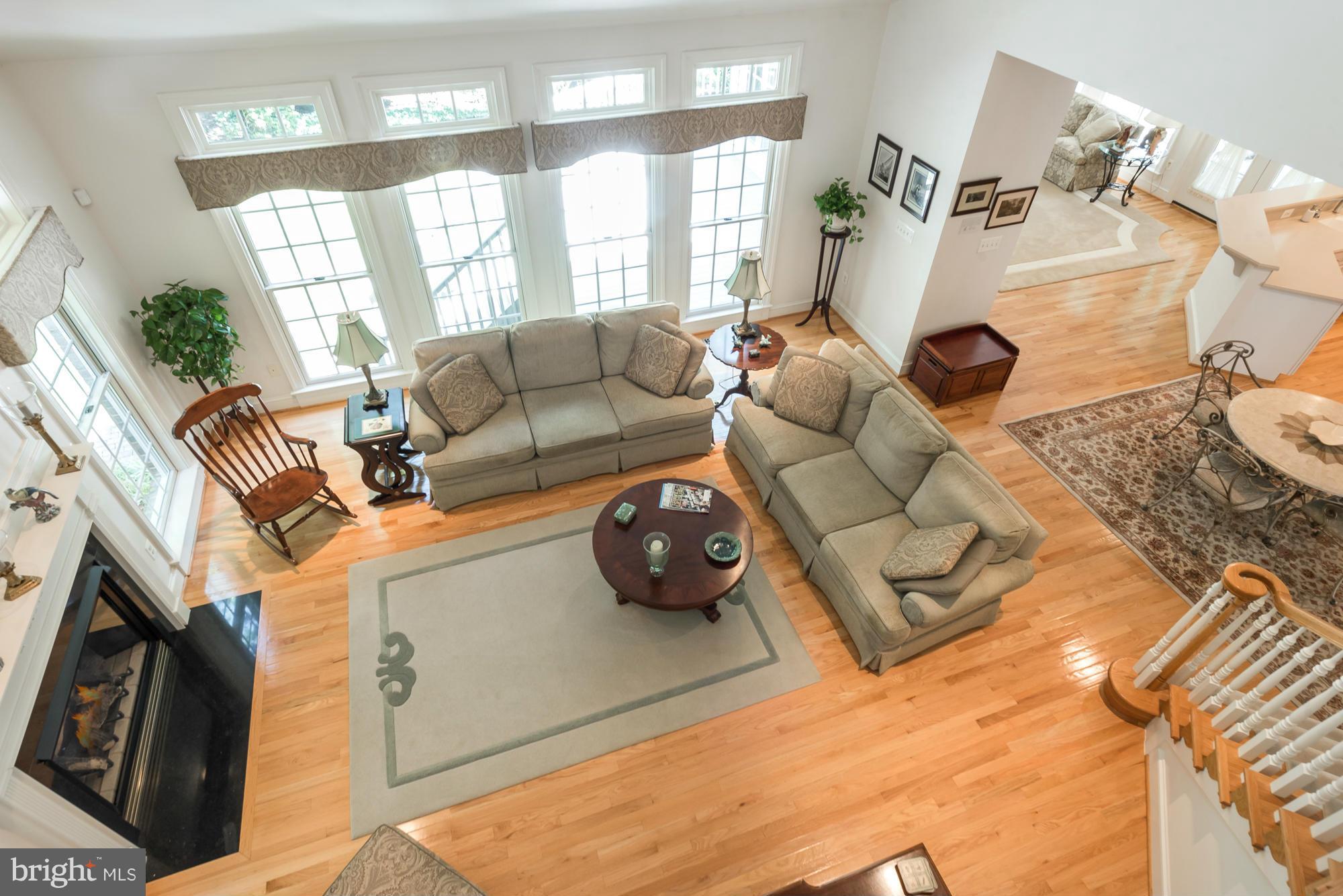 1608 Wyatts Ridge Road Crownsville, MD 21032 - Photo 10 of 27 Family Room