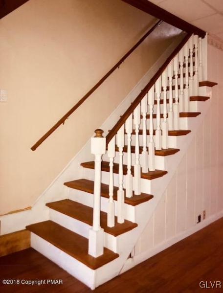 72 Mill Road Palmerton, PA 18071 - Photo 8 of 22 Stairs