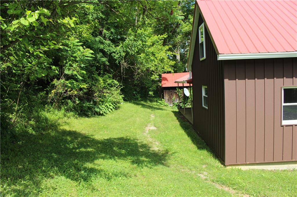 97 Wonsettler Road Scenery Hill, PA 15360 - Photo 26 of 33